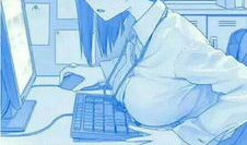 丰满漫画,描绘生活中的欢乐与温馨