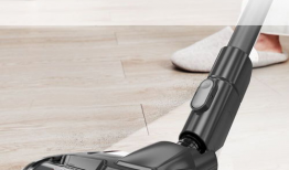 美的吸尘器p91直播,深度解析智能清洁新体验