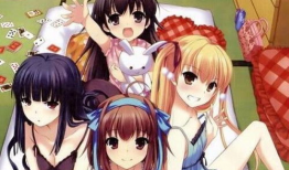 邪恶巨乳漫画,尺度突破的视觉冲击与争议解析